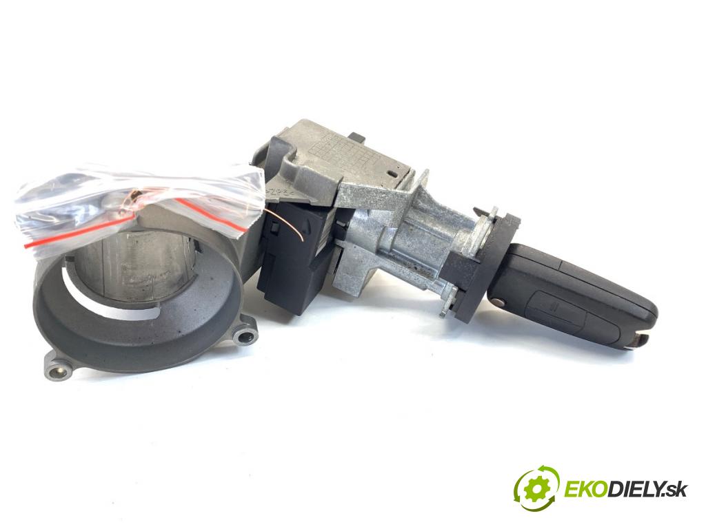 OPEL CORSA D liftback 2007 55 kW 1.3 CDTI (L08, L68) 1248 spinačka 56155D (Spínacia skrinka)