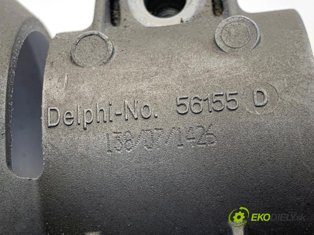 OPEL CORSA D liftback 2007 55 kW 1.3 CDTI (L08, L68) 1248 spinačka 56155D (Spínacia skrinka)