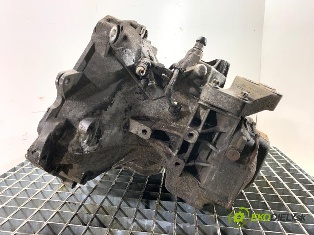 OPEL CORSA D liftback 2007 55 kW 1.3 CDTI (L08, L68) 1248 Prevodovka F17C374 (Prevodovka)