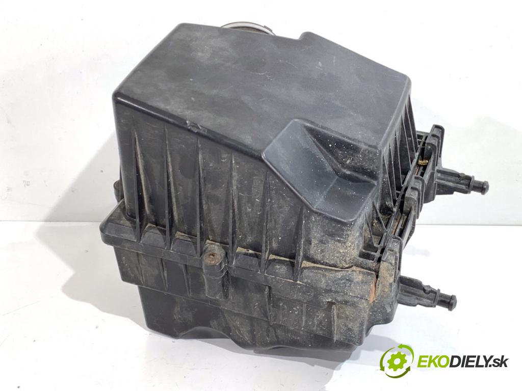 OPEL CORSA D liftback 2007 55 kW 1.3 CDTI (L08, L68) 1248 Obal filtra vzduchu 467582339 (Obal vzduchového filtra)