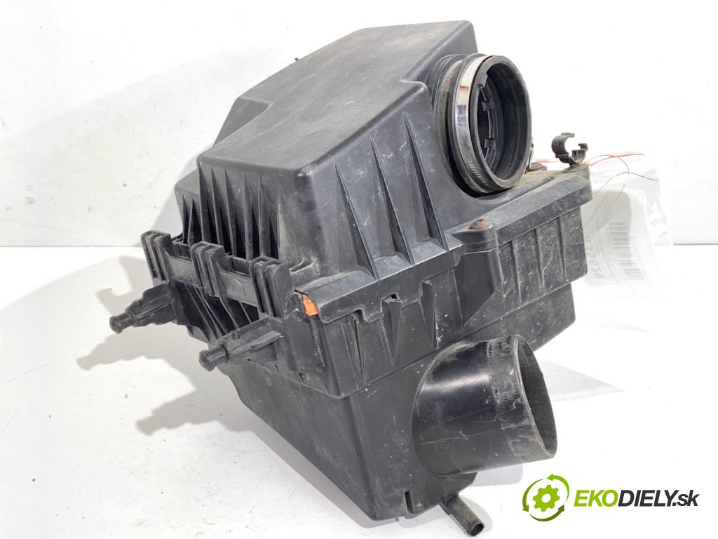 OPEL CORSA D liftback 2007 55 kW 1.3 CDTI (L08, L68) 1248 Obal filtra vzduchu 467582339 (Obal vzduchového filtra)