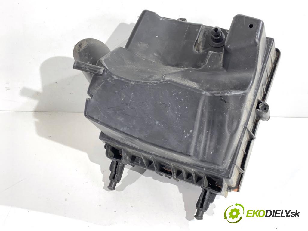 OPEL CORSA D liftback 2007 55 kW 1.3 CDTI (L08, L68) 1248 Obal filtra vzduchu 467582339 (Obal vzduchového filtra)