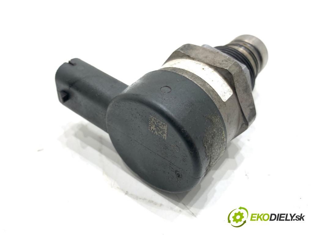 OPEL CORSA D liftback 2007 55 kW 1.3 CDTI (L08, L68) 1248 Regulátor tlaku paliva 0281002507 (Palivový systém ostatné)