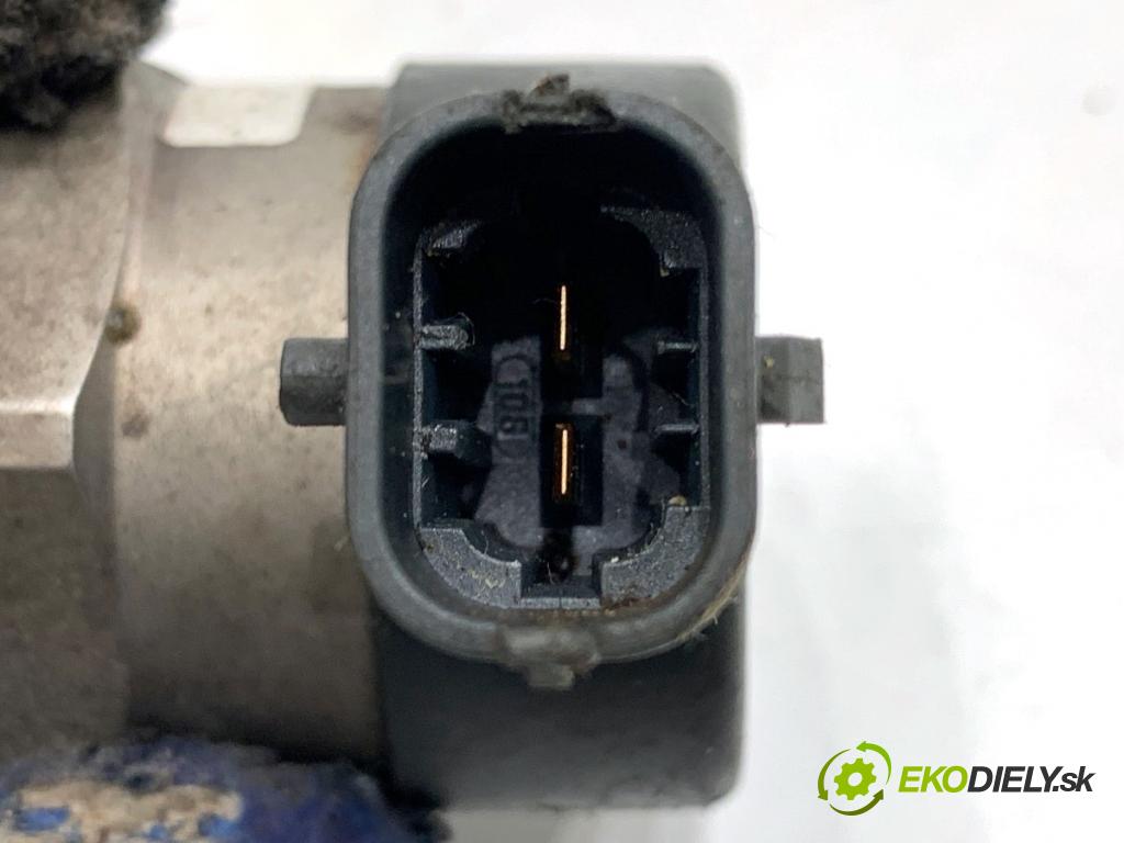 OPEL CORSA D liftback 2007 55 kW 1.3 CDTI (L08, L68) 1248 Regulátor tlaku paliva 0281002507 (Palivový systém ostatné)