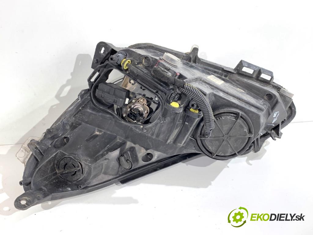 OPEL CORSA D liftback 2007 55 kW 1.3 CDTI (L08, L68) 1248 Svetlomet pravy predný 13186382