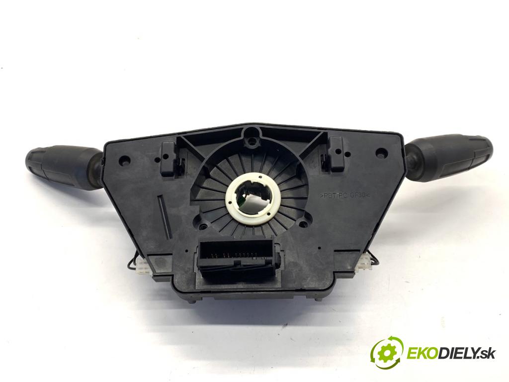 OPEL CORSA D liftback 2007 55 kW 1.3 CDTI (L08, L68) 1248 Prepínač kombinovaný 13142283 (Prepínacie páčky pod volantom)