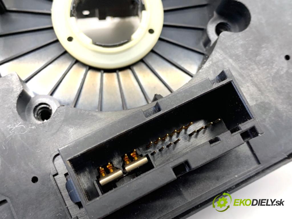 OPEL CORSA D liftback 2007 55 kW 1.3 CDTI (L08, L68) 1248 Prepínač kombinovaný 13142283 (Prepínacie páčky pod volantom)