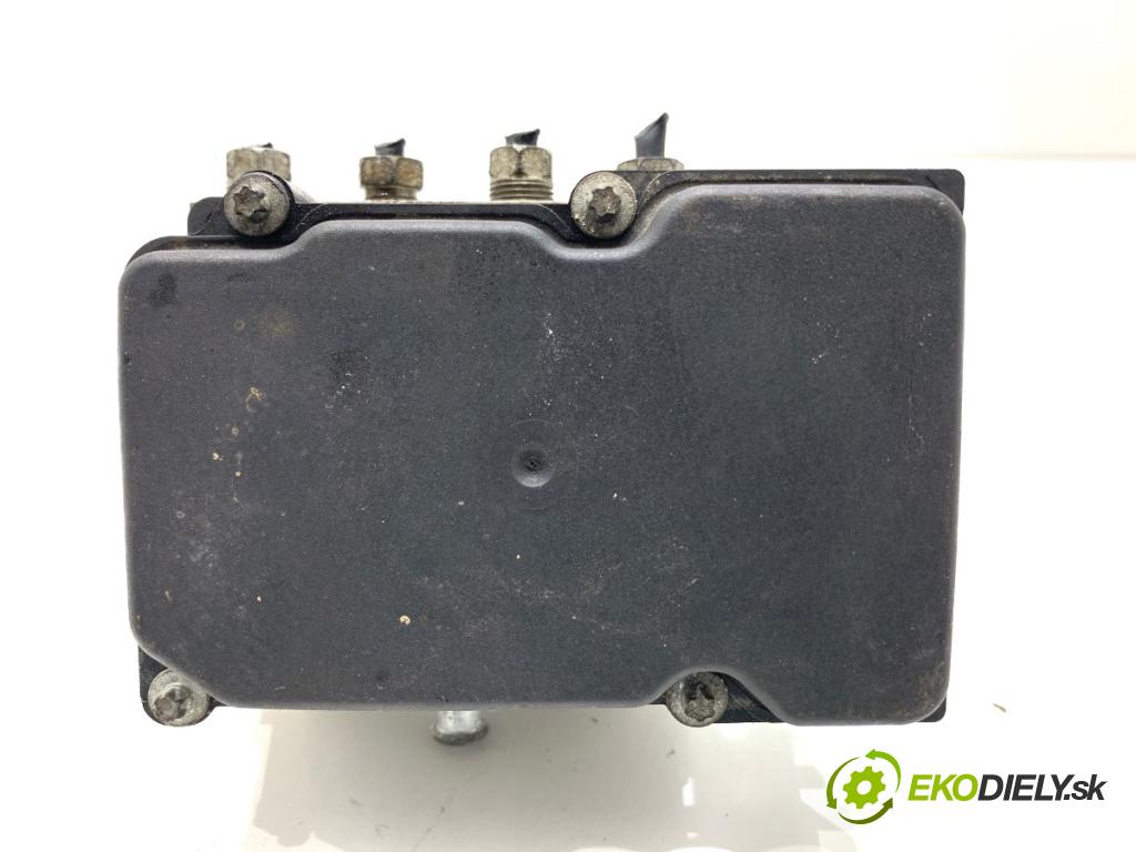 OPEL CORSA D liftback 2007 55 kW 1.3 CDTI (L08, L68) 1248 pumpa ABS 13236012 (Pumpa ABS)