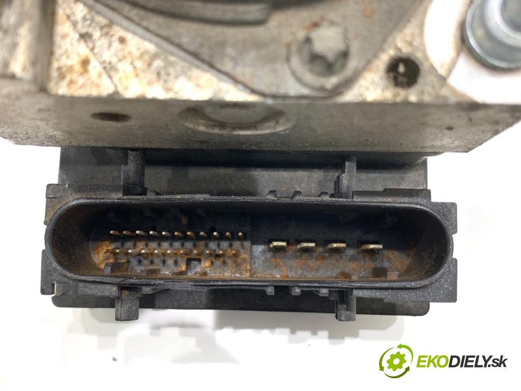 OPEL CORSA D liftback 2007 55 kW 1.3 CDTI (L08, L68) 1248 pumpa ABS 13236012 (Pumpa ABS)