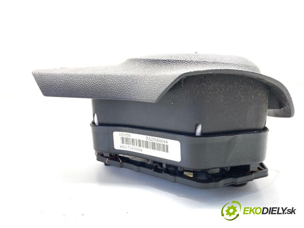 OPEL CORSA D liftback 2007 55 kW 1.3 CDTI (L08, L68) 1248 AirBag volantu 13235770 (Airbag)