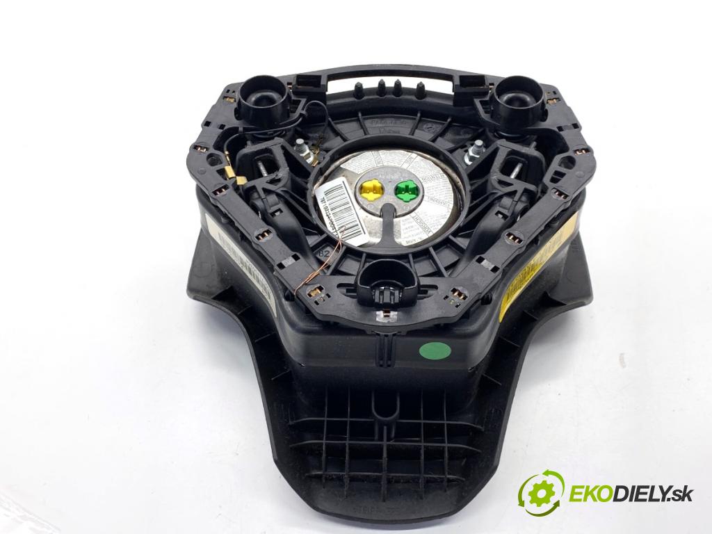 OPEL CORSA D liftback 2007 55 kW 1.3 CDTI (L08, L68) 1248 AirBag volantu 13235770 (Airbag)