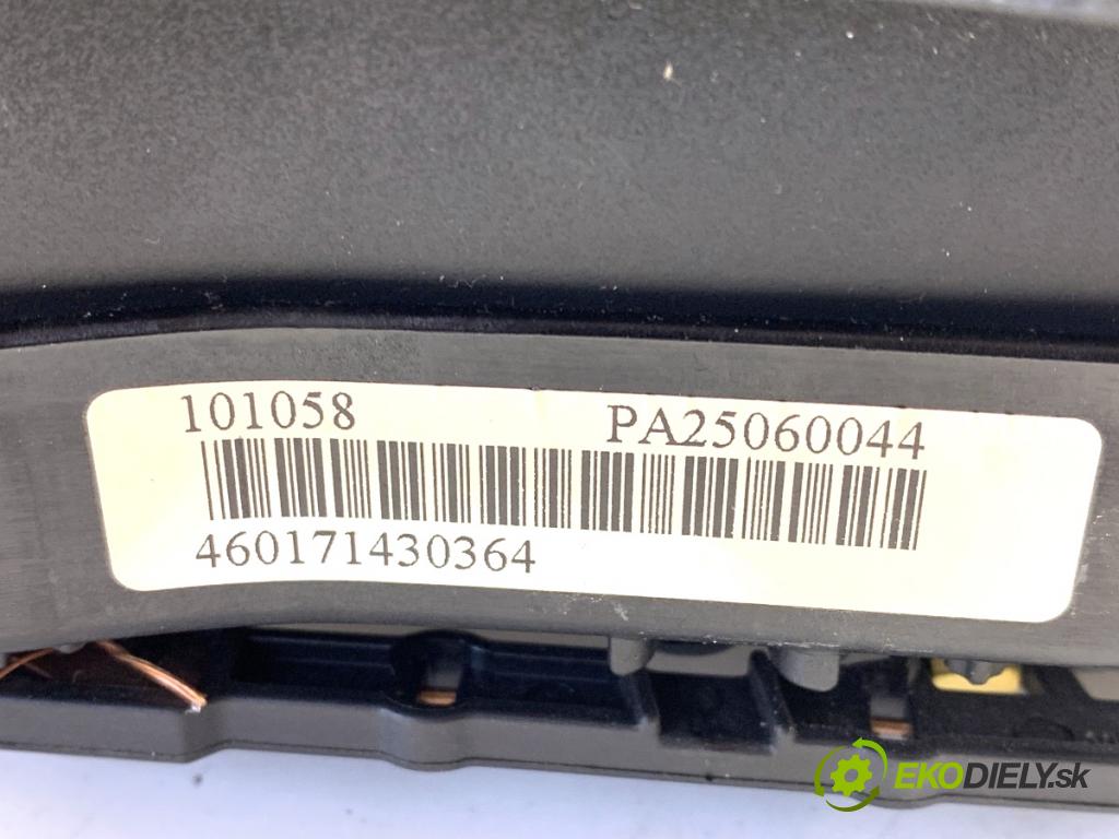 OPEL CORSA D liftback 2007 55 kW 1.3 CDTI (L08, L68) 1248 AirBag volantu 13235770 (Airbag)