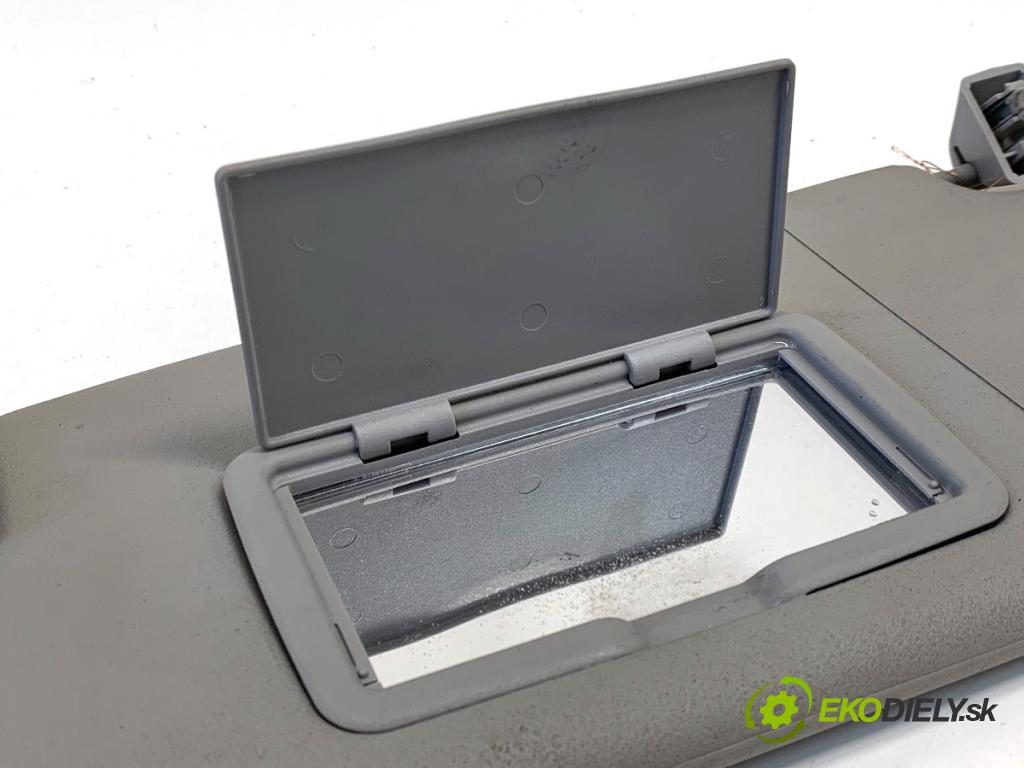 OPEL CORSA D liftback 2007 55 kW 1.3 CDTI (L08, L68) 1248 Clona slnečná ľavy