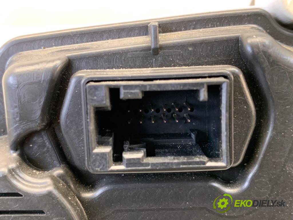 OPEL CORSA D liftback 2007 55 kW 1.3 CDTI (L08, L68) 1248 Prístrojovka P0013264275 (Prístrojová doska)