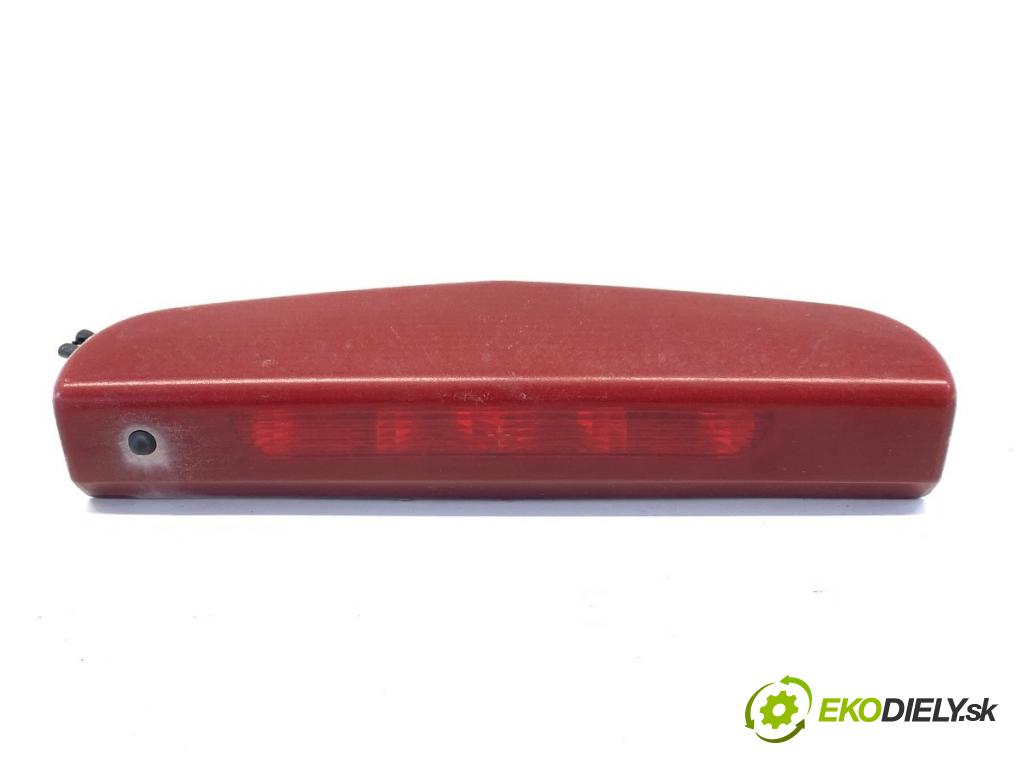 OPEL CORSA D liftback 2007 55 kW 1.3 CDTI (L08, L68) 1248 Svetlo brzdových svetiel 316627975