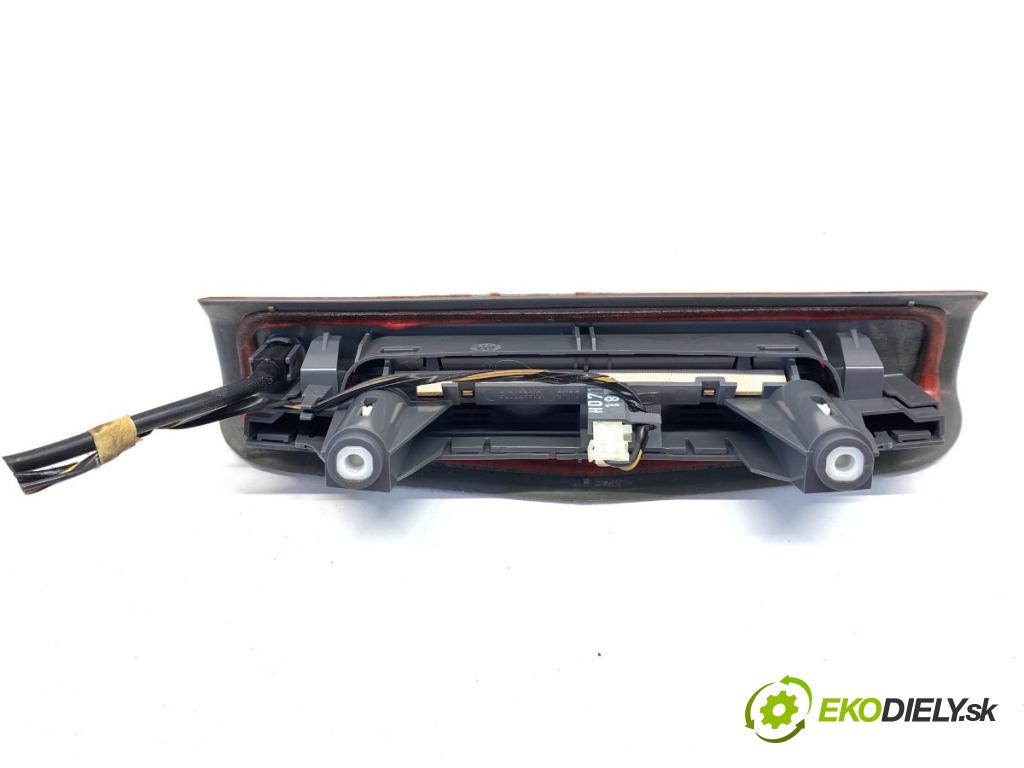 OPEL CORSA D liftback 2007 55 kW 1.3 CDTI (L08, L68) 1248 Svetlo brzdových svetiel 316627975