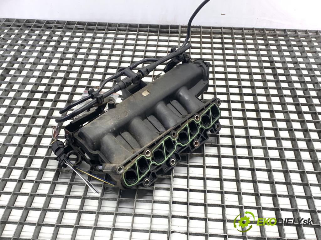 OPEL CORSA D liftback 2007 55 kW 1.3 CDTI (L08, L68) 1248 Potrubie sacie, sanie 55207034 (Sacie potrubie)