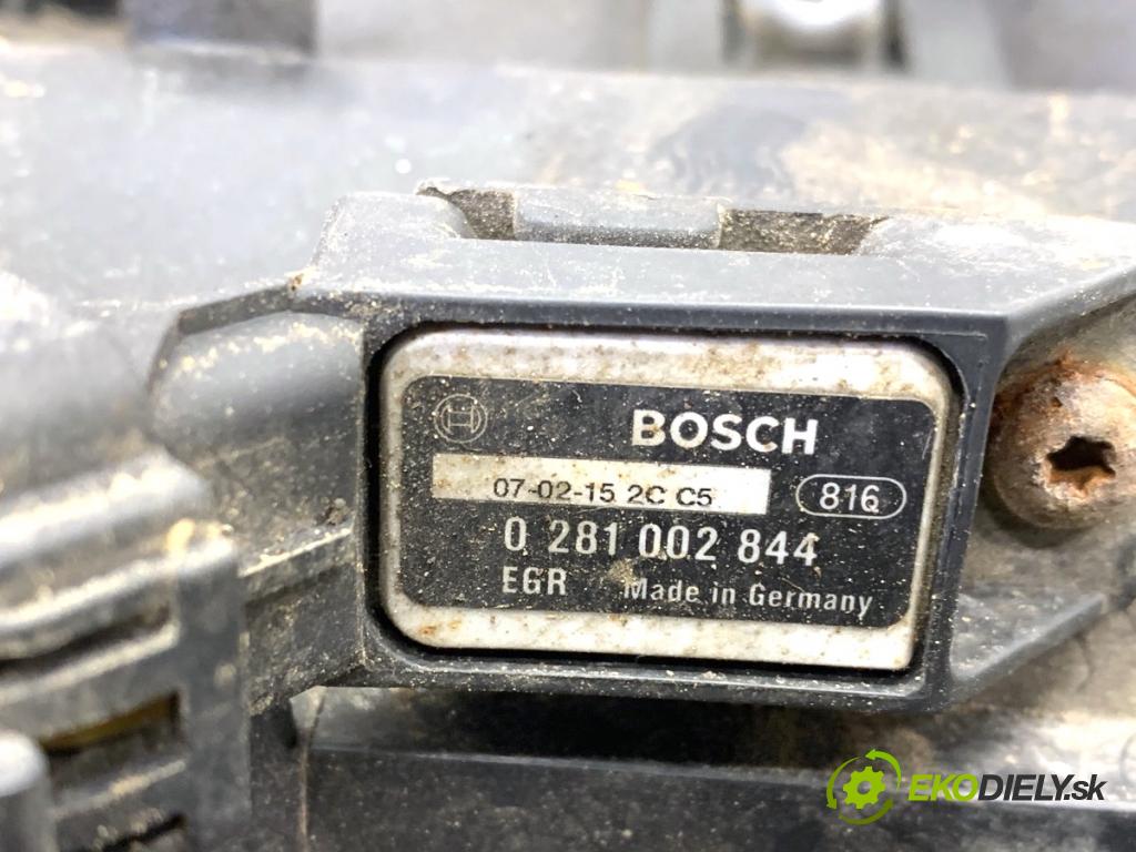 OPEL CORSA D liftback 2007 55 kW 1.3 CDTI (L08, L68) 1248 Potrubie sacie, sanie 55207034 (Sacie potrubie)