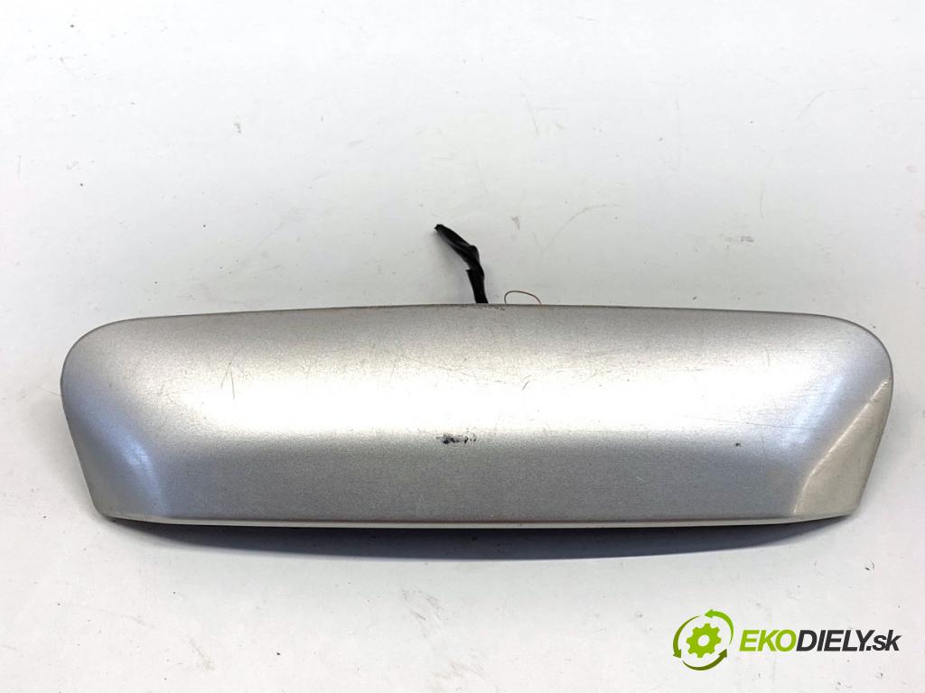 OPEL CORSA D liftback 2007 55 kW 1.3 CDTI (L08, L68) 1248 Kľučka dverí zad 13188017