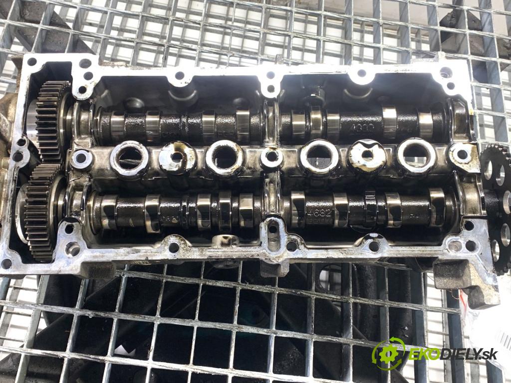 OPEL CORSA D liftback 2007 55 kW 1.3 CDTI (L08, L68) 1248 Kryt ventilov VÁLCE: 46823507 Z13DTJ