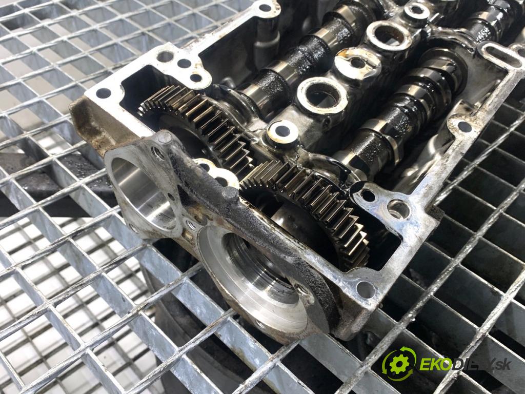 OPEL CORSA D liftback 2007 55 kW 1.3 CDTI (L08, L68) 1248 Kryt ventilov VÁLCE: 46823507 Z13DTJ