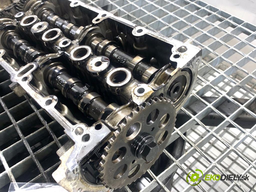 OPEL CORSA D liftback 2007 55 kW 1.3 CDTI (L08, L68) 1248 Kryt ventilov VÁLCE: 46823507 Z13DTJ