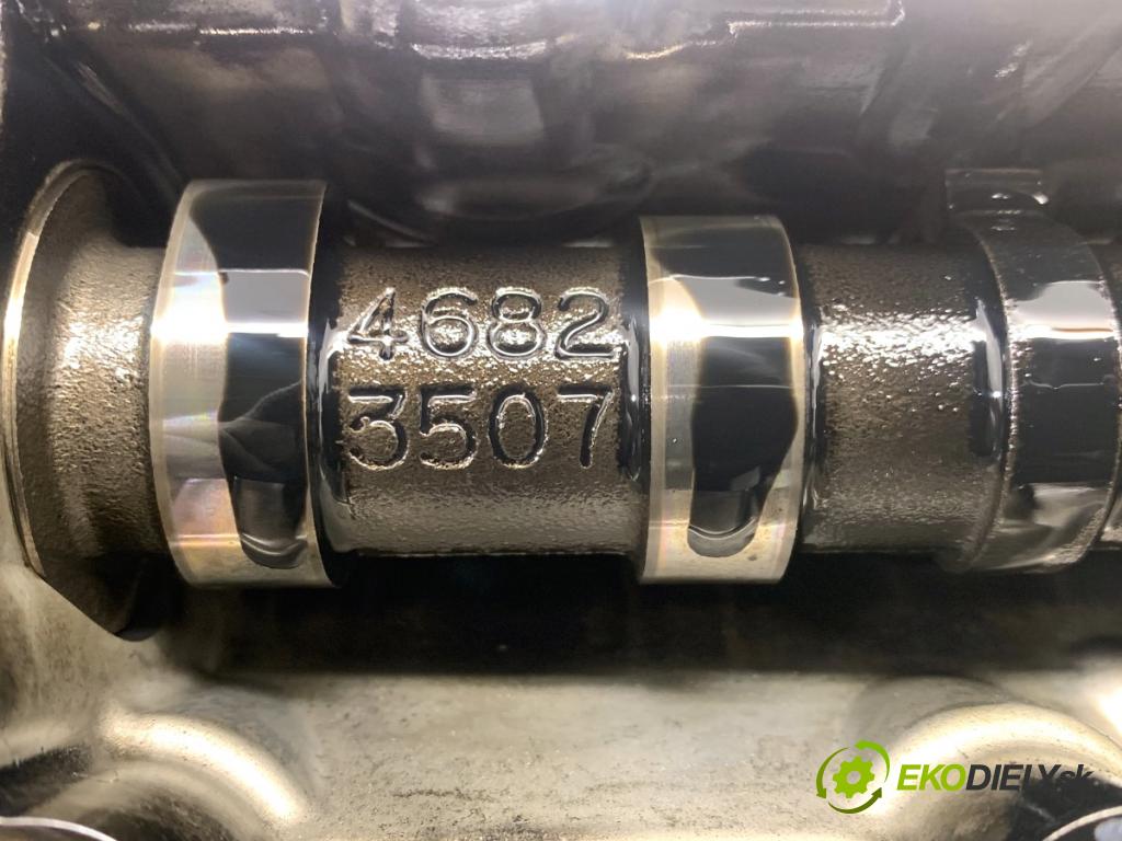 OPEL CORSA D liftback 2007 55 kW 1.3 CDTI (L08, L68) 1248 Kryt ventilov VÁLCE: 46823507 Z13DTJ