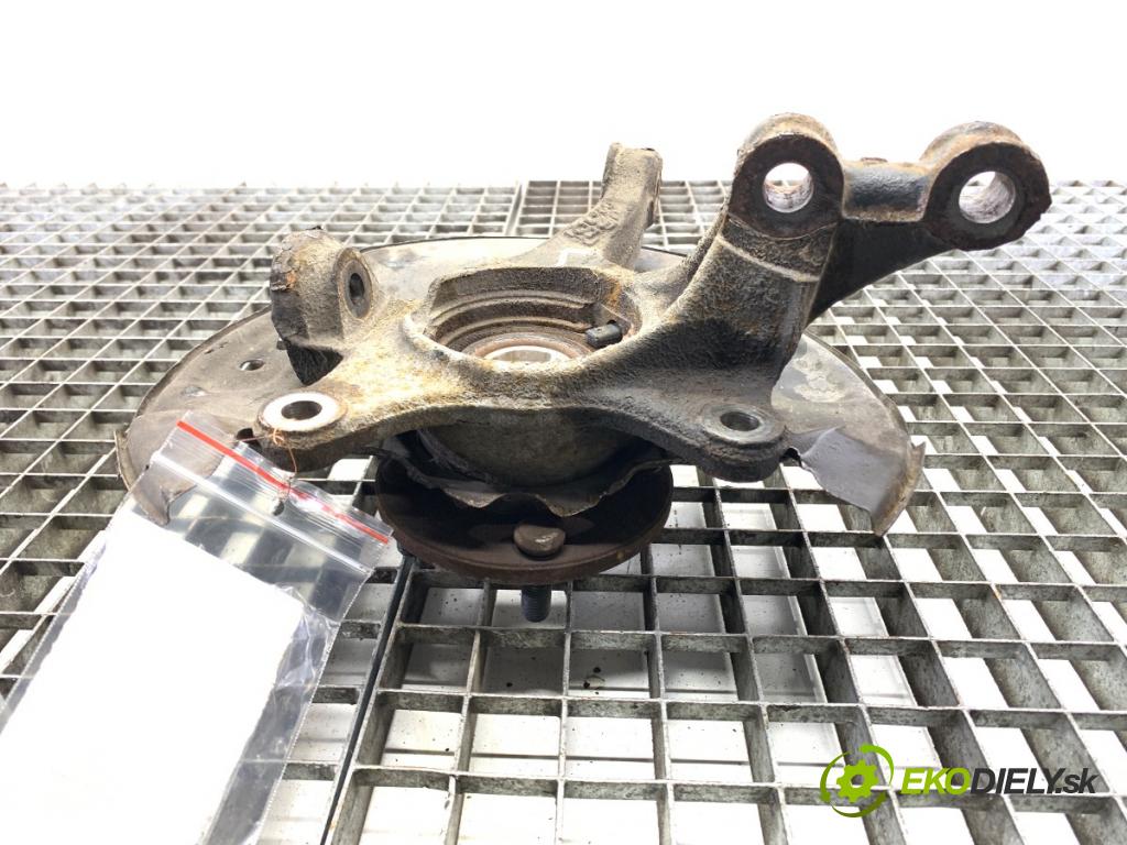 TOYOTA YARIS II liftback 2009 74 kW 1.33 VVT-i (NSP90_) 1329 náboj ľavy predný