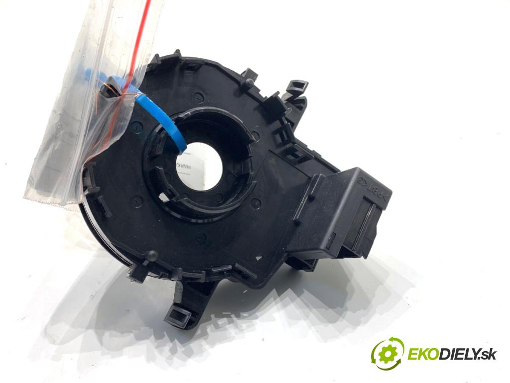 TOYOTA YARIS II liftback 2009 74 kW 1.33 VVT-i (NSP90_) 1329 Krúžok, slimák airbag  (Airbag)