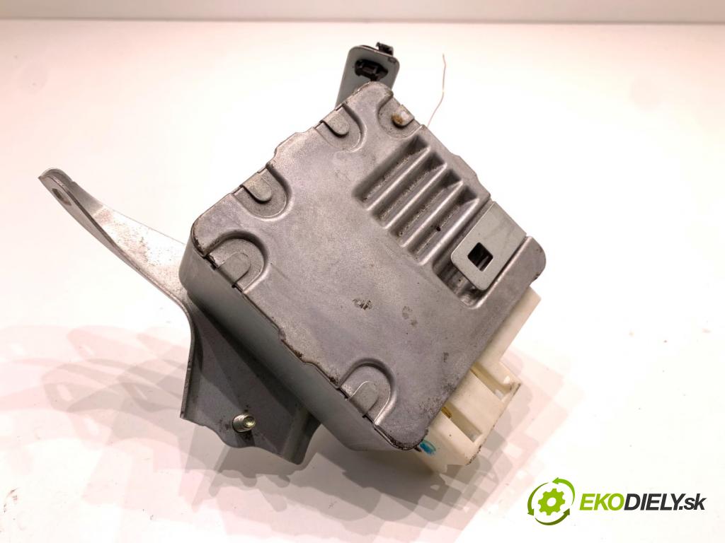 TOYOTA YARIS II liftback 2009 74 kW 1.33 VVT-i (NSP90_) 1329 Modul servočerpadlo 89650-0D160 (Riadiaca jednotka ostatné)