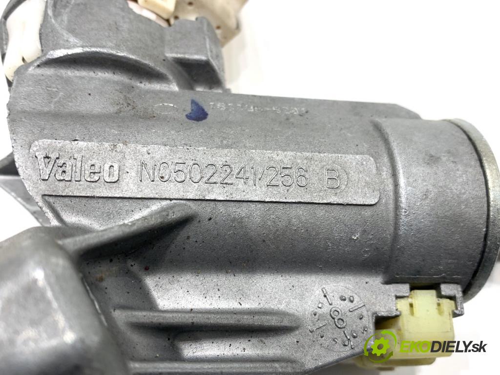 TOYOTA YARIS II liftback 2009 74 kW 1.33 VVT-i (NSP90_) 1329 spinačka N0502241 (Spínacia skrinka)