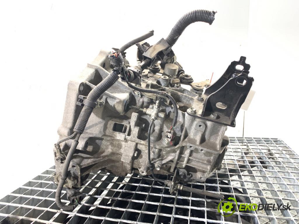 TOYOTA YARIS II liftback 2009 74 kW 1.33 VVT-i (NSP90_) 1329 Prevodovka  (Prevodovka)