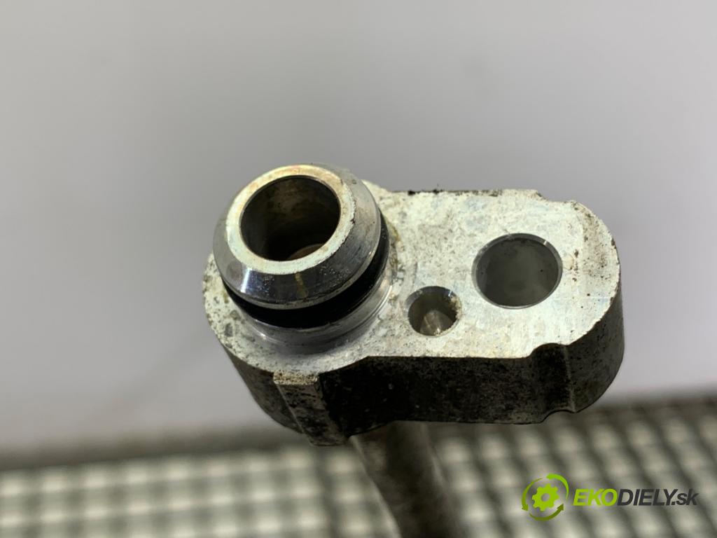 TOYOTA YARIS II liftback 2009 74 kW 1.33 VVT-i (NSP90_) 1329 rúrka klimatizácie  (Rúrka klimatizácie)