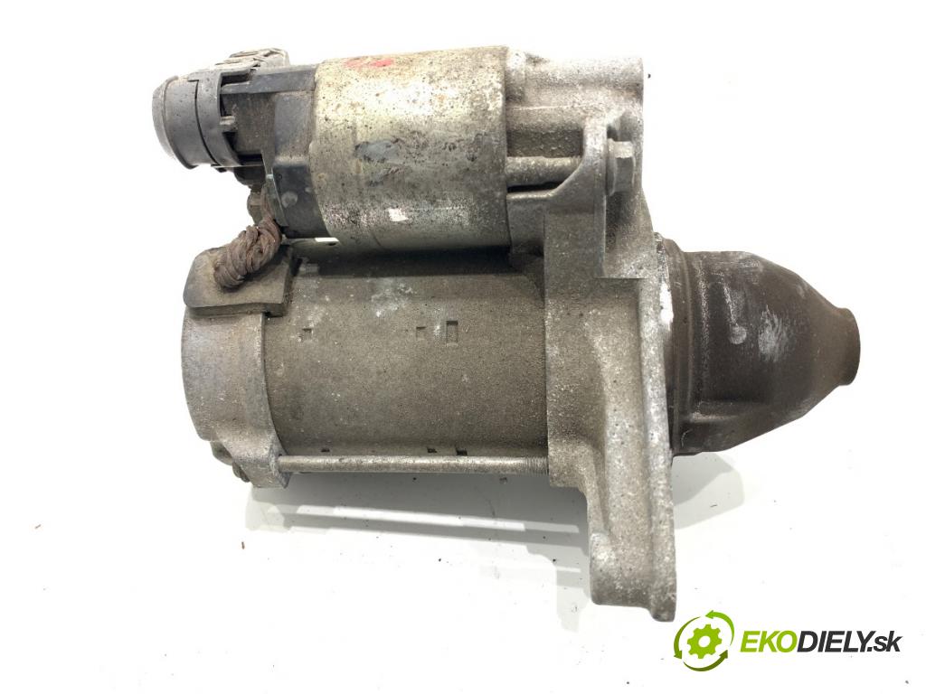 TOYOTA YARIS II liftback 2009 74 kW 1.33 VVT-i (NSP90_) 1329 Štartér 28100-0Y010 (Štartér)