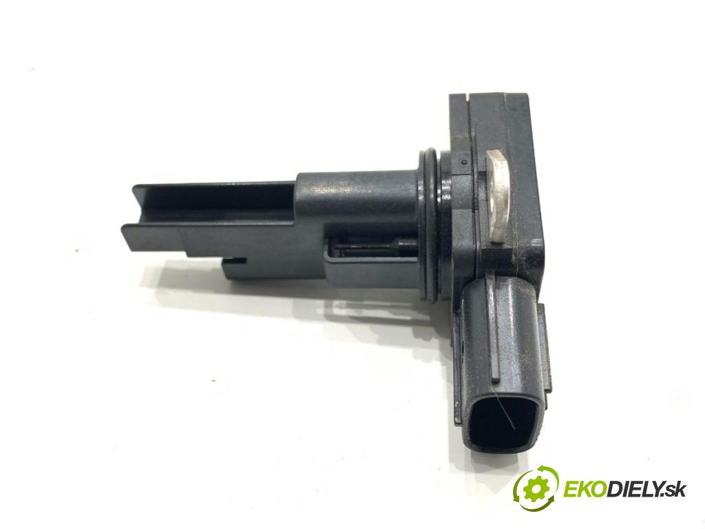 TOYOTA YARIS II liftback 2009 74 kW 1.33 VVT-i (NSP90_) 1329 Váha vzduchu 22204-37010 (Váha vzduchu)