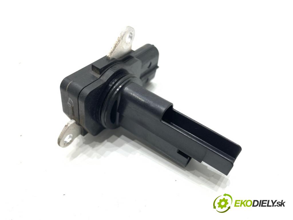 TOYOTA YARIS II liftback 2009 74 kW 1.33 VVT-i (NSP90_) 1329 Váha vzduchu 22204-37010 (Váha vzduchu)