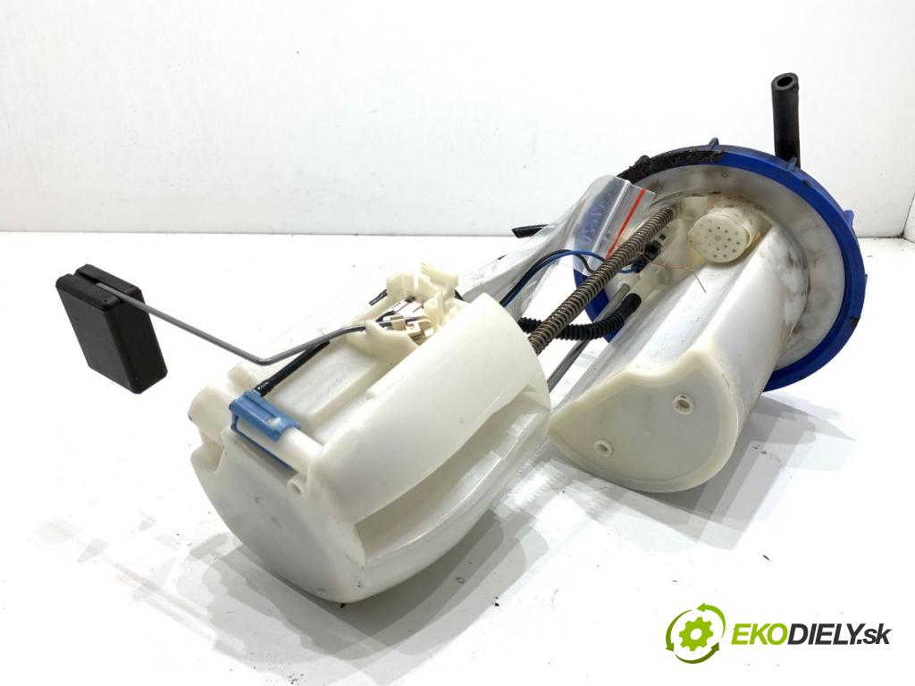 TOYOTA YARIS II liftback 2009 74 kW 1.33 VVT-i (NSP90_) 1329 pumpa paliva 77020-0D130
