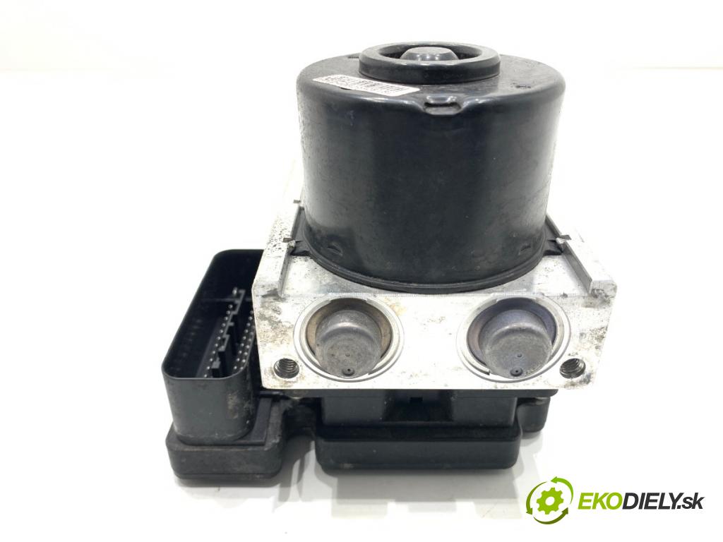 TOYOTA YARIS II liftback 2009 74 kW 1.33 VVT-i (NSP90_) 1329 Pumpa ABS 44510-0D110 (Pumpa ABS)