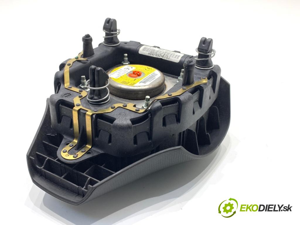 TOYOTA YARIS II liftback 2009 74 kW 1.33 VVT-i (NSP90_) 1329 AirBag volantu 45130-0D160-B0 (Airbag)