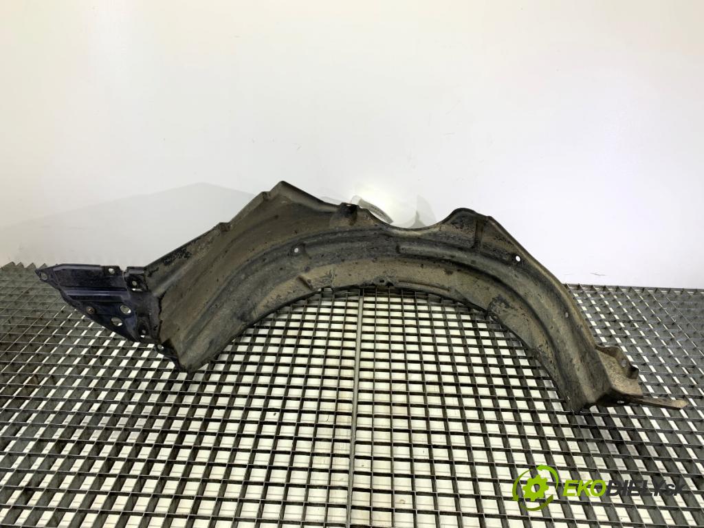 TOYOTA YARIS II liftback 2009 74 kW 1.33 VVT-i (NSP90_) 1329 podblatník pravy predný 53875-0D120