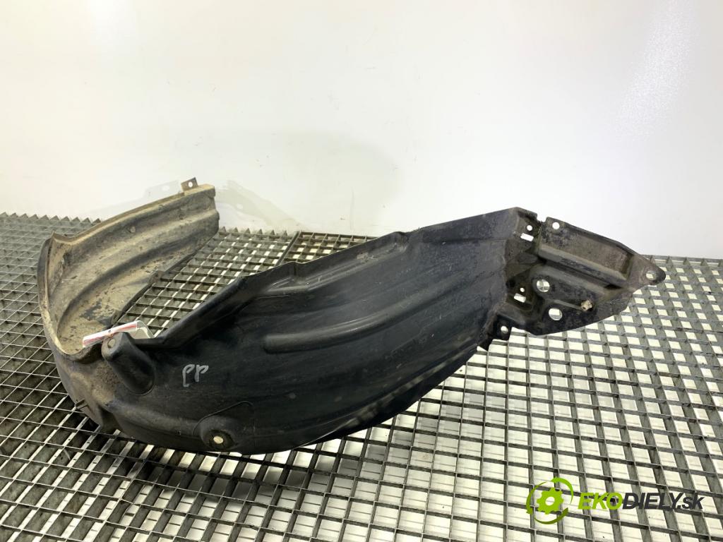 TOYOTA YARIS II liftback 2009 74 kW 1.33 VVT-i (NSP90_) 1329 podblatník pravy predný 53875-0D120