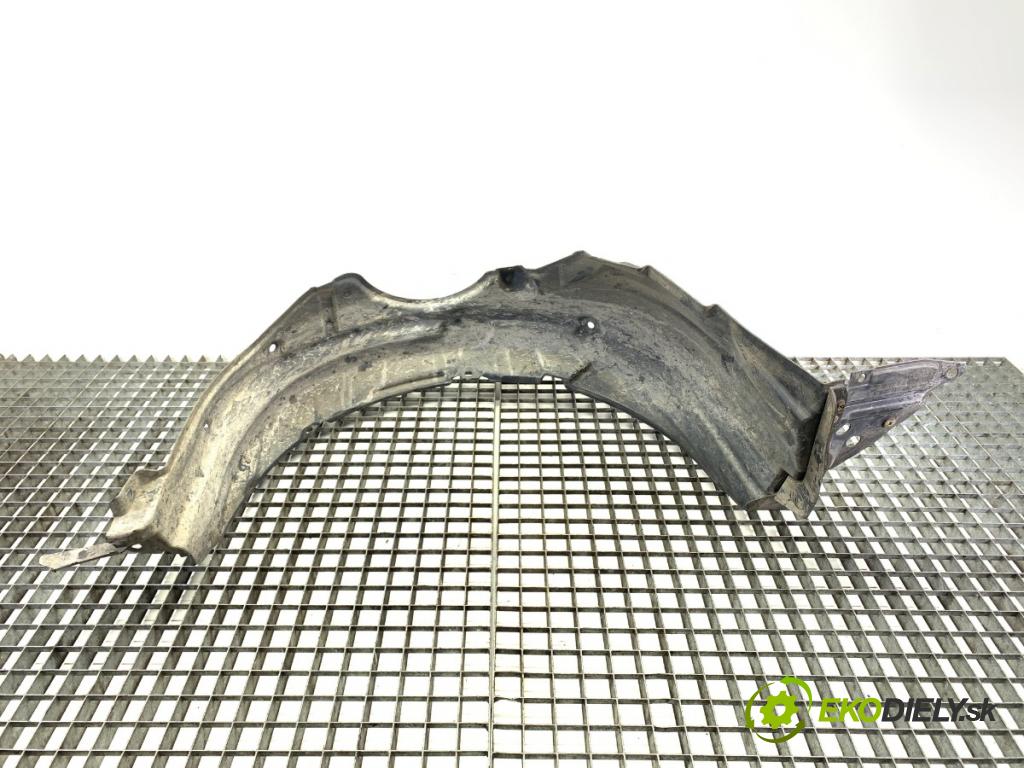 TOYOTA YARIS II liftback 2009 74 kW 1.33 VVT-i (NSP90_) 1329 podblatník levý přední část 53876-0D120