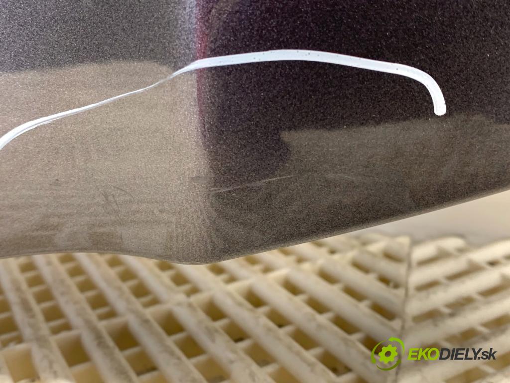 TOYOTA YARIS II liftback 2009 74 kW 1.33 VVT-i (NSP90_) 1329 Kapota 1G3 (Kapota)