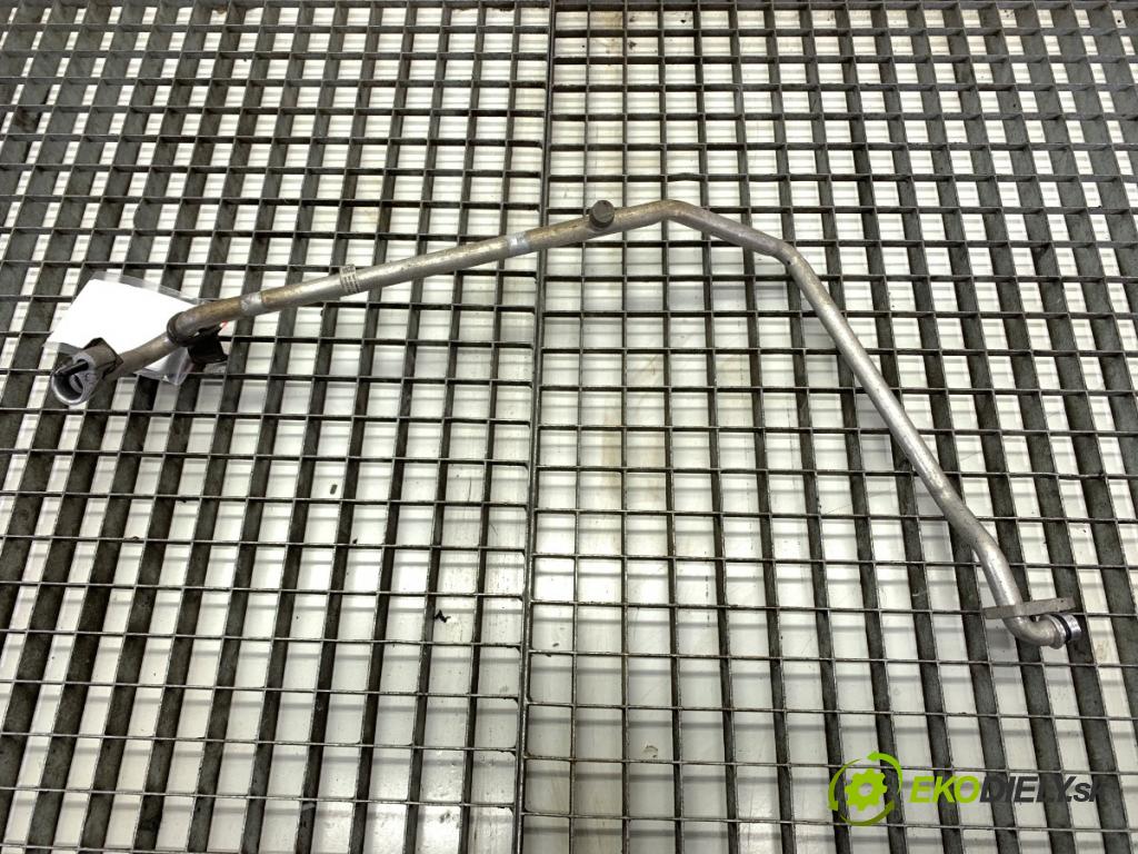 TOYOTA YARIS II liftback 2009 74 kW 1.33 VVT-i (NSP90_) 1329 rúrka klimatizace 88707-0D071 (Trubka klimatizace)