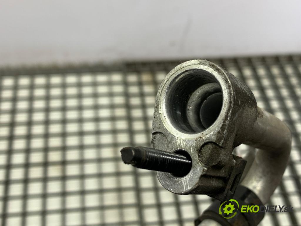 TOYOTA YARIS II liftback 2009 74 kW 1.33 VVT-i (NSP90_) 1329 rúrka klimatizace 88707-0D071 (Trubka klimatizace)