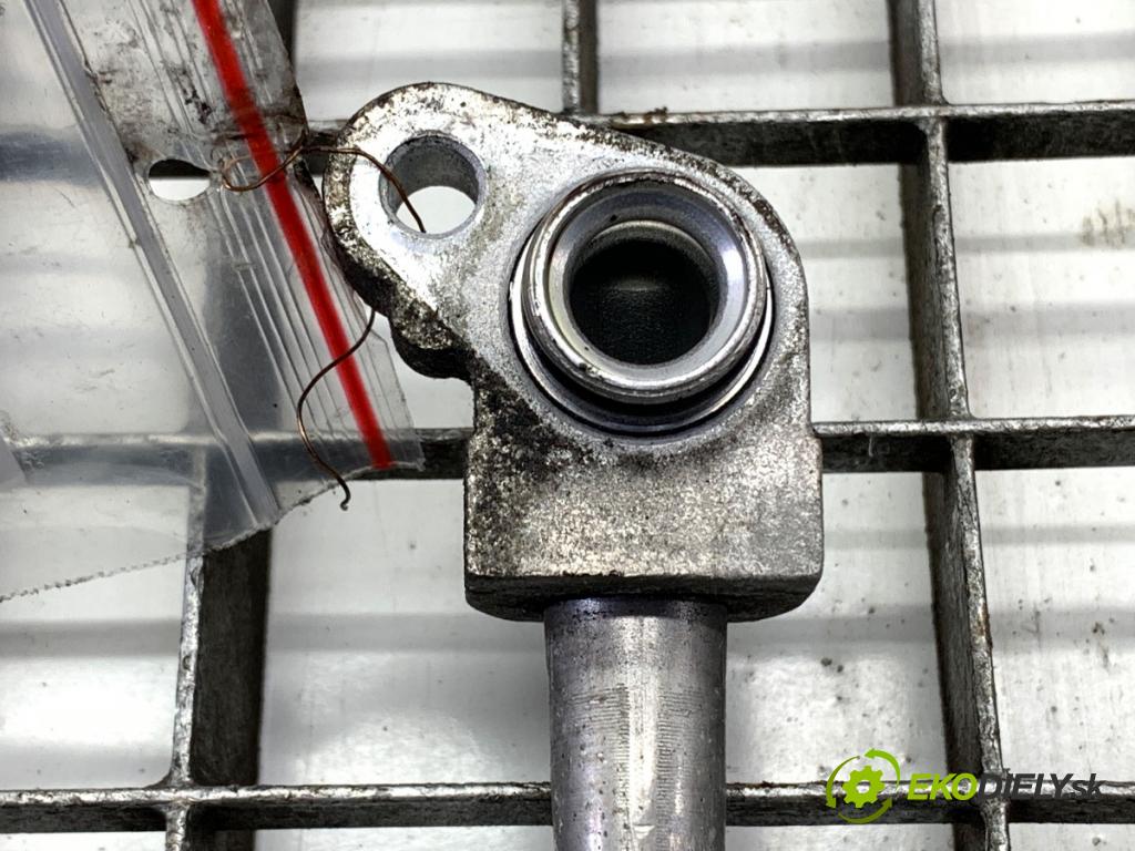 TOYOTA YARIS II liftback 2009 74 kW 1.33 VVT-i (NSP90_) 1329 rúrka klimatizace 88712-0D330 (Trubka klimatizace)