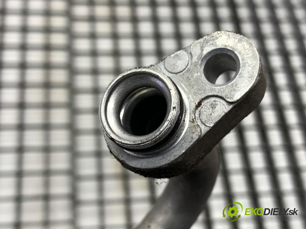 TOYOTA YARIS II liftback 2009 74 kW 1.33 VVT-i (NSP90_) 1329 rúrka klimatizace 88712-0D330 (Trubka klimatizace)