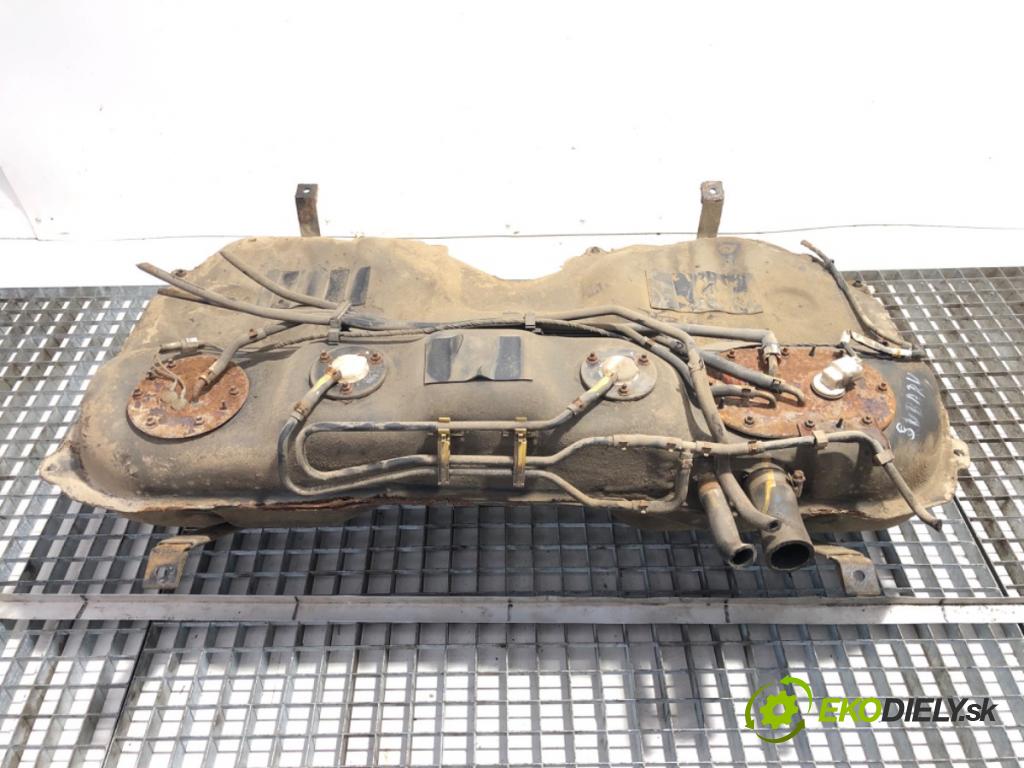 SUBARU FORESTER II SUV 2005 92 kW 2.0 AWD (SG5) 1994 Nádržka paliva 42021-SA000 (Palivová nádrž)