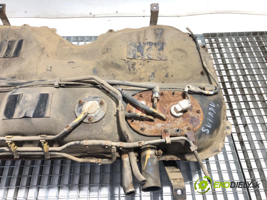 SUBARU FORESTER II SUV 2005 92 kW 2.0 AWD (SG5) 1994 Nádržka paliva 42021-SA000 (Palivová nádrž)