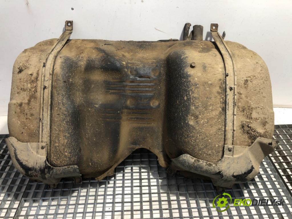 SUBARU FORESTER II SUV 2005 92 kW 2.0 AWD (SG5) 1994 Nádržka paliva 42021-SA000 (Palivová nádrž)